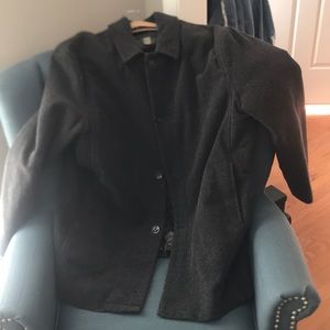 Banana Republic coat